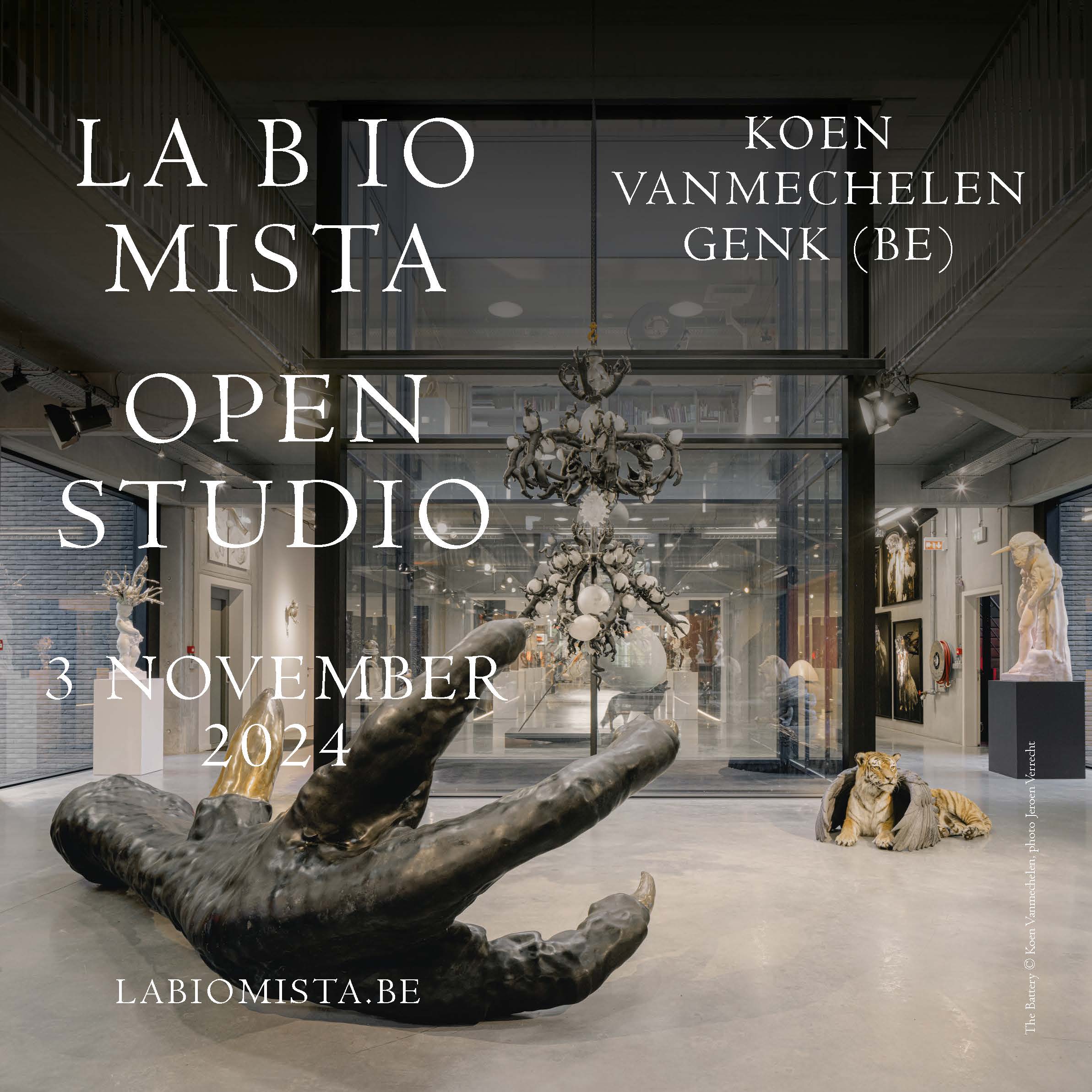 Open Studio