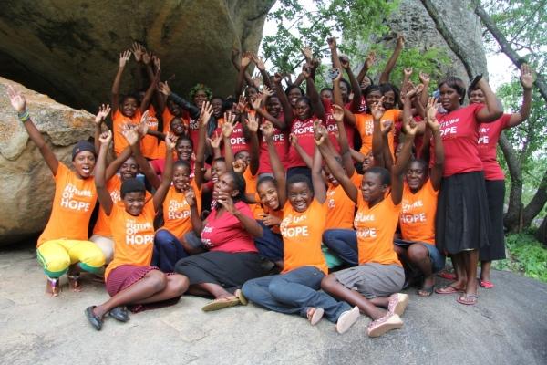 © The Future of Hope Foundation