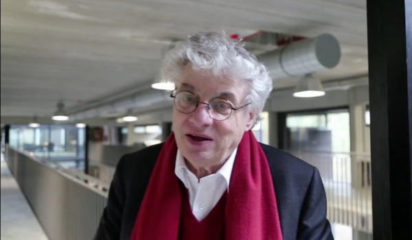 Mario Botta at LABIOMISTA