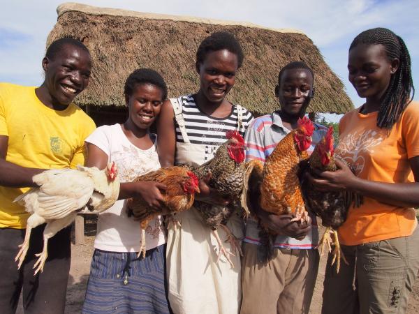 L.O.C.K. Global Open Farms