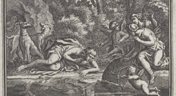 Ovidius, KULeuven Ovidius, KULeuven