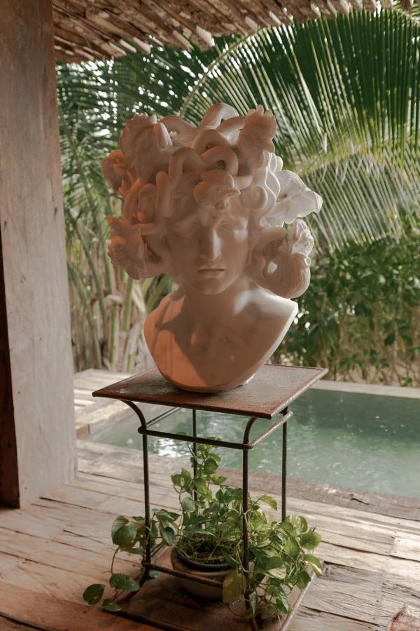Human Rights House Tulum, MX © Koen Vanmechelen Human Rights House Tulum, MX © Koen Vanmechelen