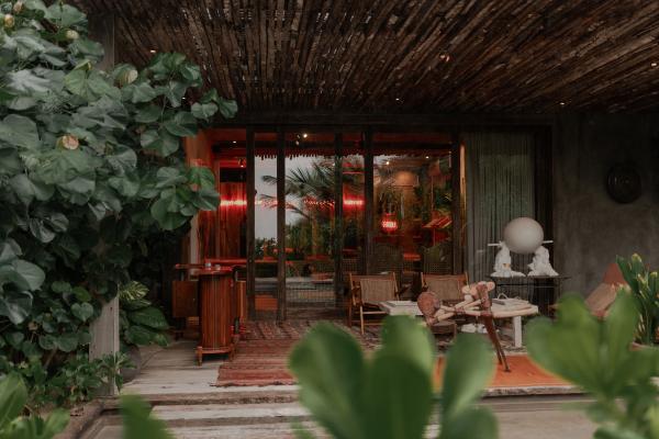 Human Rights House Tulum, MX © Koen Vanmechelen Human Rights House Tulum, MX © Koen Vanmechelen
