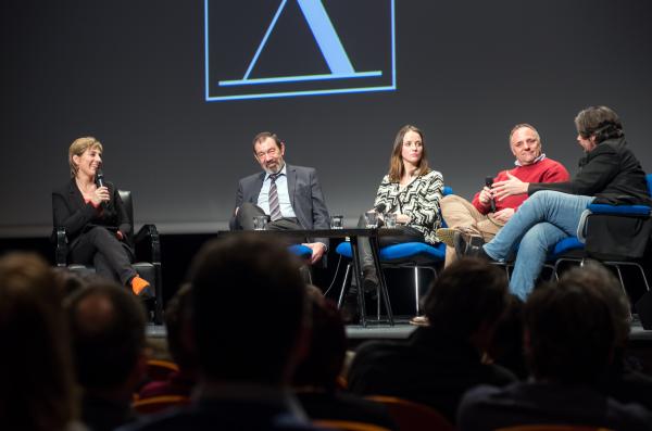 Colloquium AWAKENER Colloquium AWAKENER