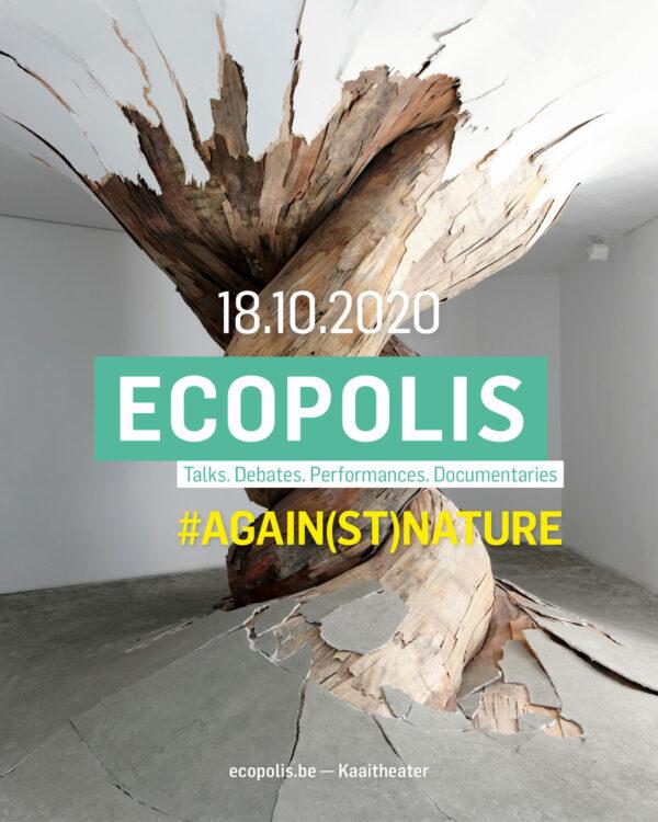 Ecopolis - Again(st) Nature Ecopolis - Again(st) Nature