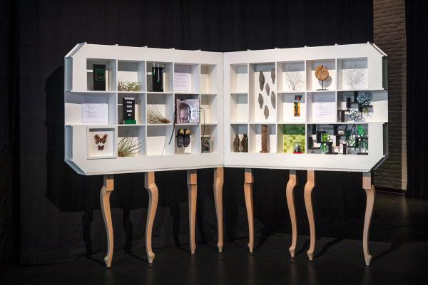 Rasa Verbinding, photo Karin Borghouts Rasa Verbinding, photo Karin Borghouts
