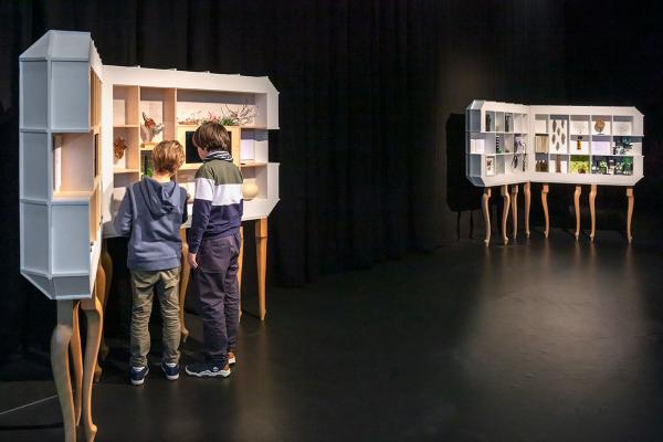 Rasa Verbinding, photo Karin Borghouts Rasa Verbinding, photo Karin Borghouts