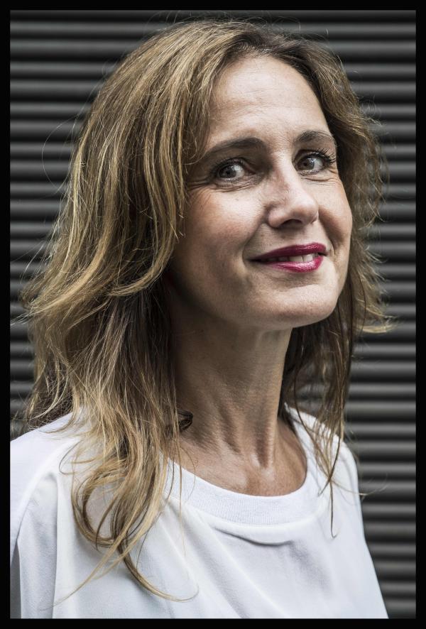 Karen Celis Karen Celis