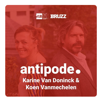 Antipode