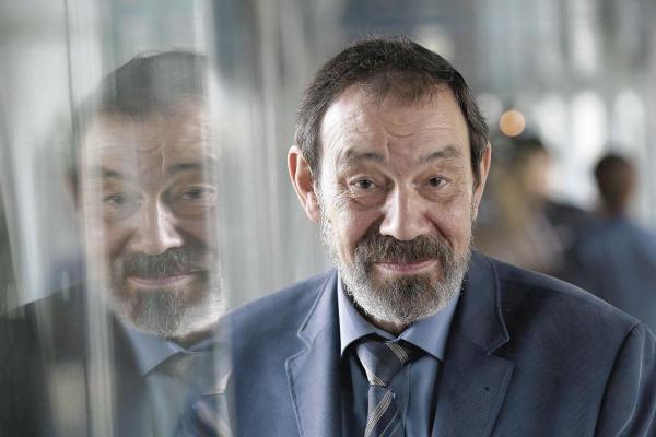 Jean Jacques Cassiman Jean Jacques Cassiman