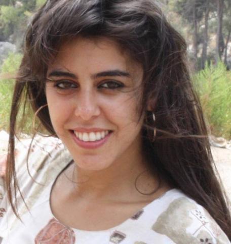 Hala El Moussawi Hala El Moussawi