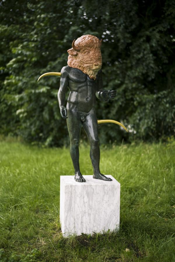 © Koen Vanmechelen © Koen Vanmechelen