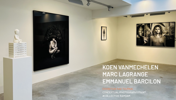 RASSON ART GALLERY, Koen Vanmechelen RASSON ART GALLERY, Koen Vanmechelen