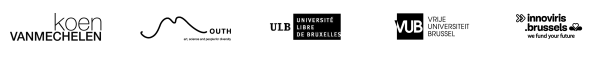 Logo's partners