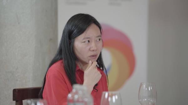 Xiaolu Guo