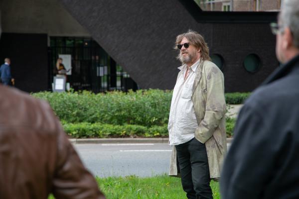 Frans Steenhoudt Frans Steenhoudt