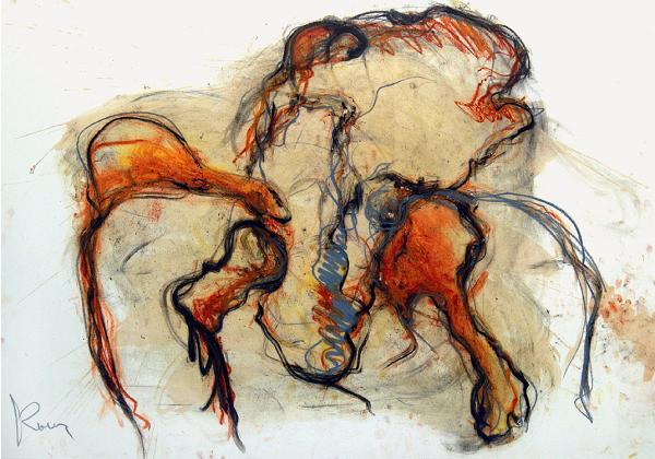 Argent, 25 Years Anouk Vilain Gallery © Anouk Vilain Argent, 25 Years Anouk Vilain Gallery © Anouk Vilain