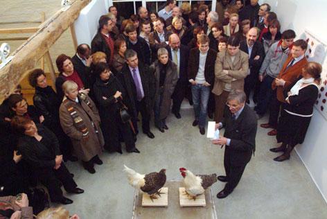 Argent, 25 Years Anouk Vilain Gallery © Anouk Vilain Argent, 25 Years Anouk Vilain Gallery © Anouk Vilain