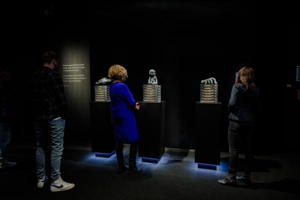 © Levin den Boer © Levin den Boer