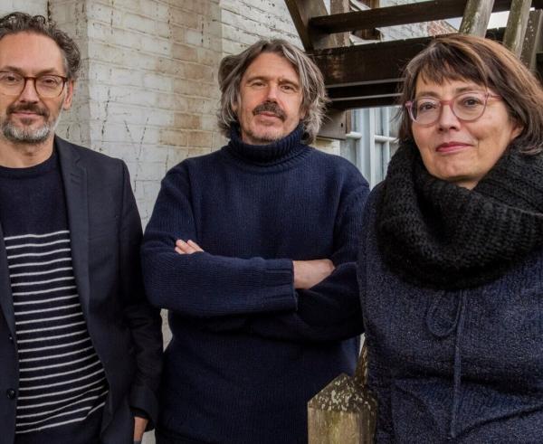 © Kunstenfestival Watou 2023, Open Call Patchwwwork 2024 © Kunstenfestival Watou 2023, Open Call Patchwwwork 2024