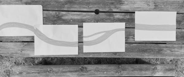 Ideation Chapter Movement by Lou Elise Maurice 