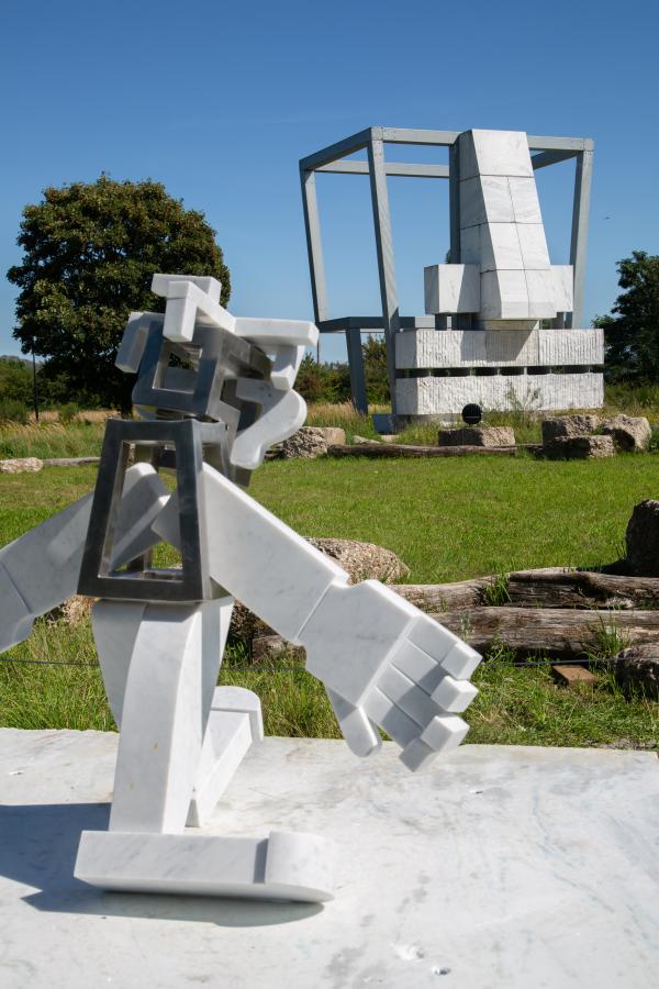 Juul © Koen Vanmechelen, 2023 foto Stoffel Hias