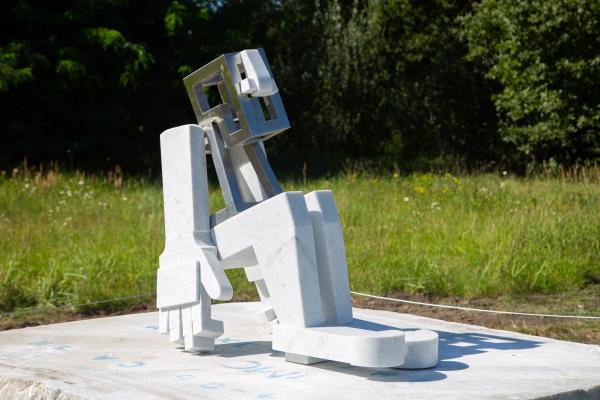 Juul © Koen Vanmechelen, 2023 foto Stoffel Hias
