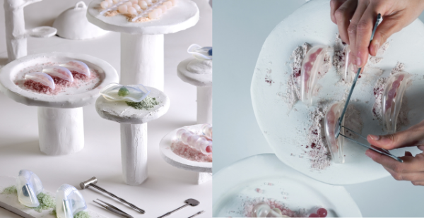 Spacefarming: The Future of Food Spacefarming: The Future of Food