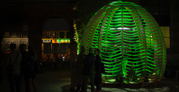 Domes, Spacefarming: The Future of Food Domes, Spacefarming: The Future of Food