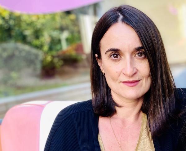 Margarida Brito Alves
