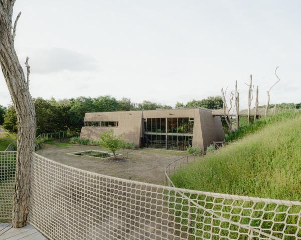Future Garden photo by Jeroen Verrecht Future Garden photo by Jeroen Verrecht