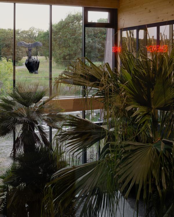 Future Garden photo by Jeroen Verrecht Future Garden photo by Jeroen Verrecht