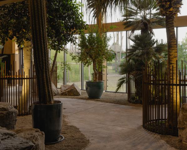 Future Garden photo by Jeroen Verrecht Future Garden photo by Jeroen Verrecht