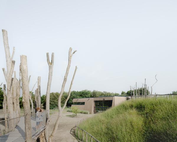 Future Garden photo by Jeroen Verrecht Future Garden photo by Jeroen Verrecht