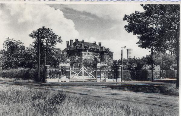 Villa OpUnDI