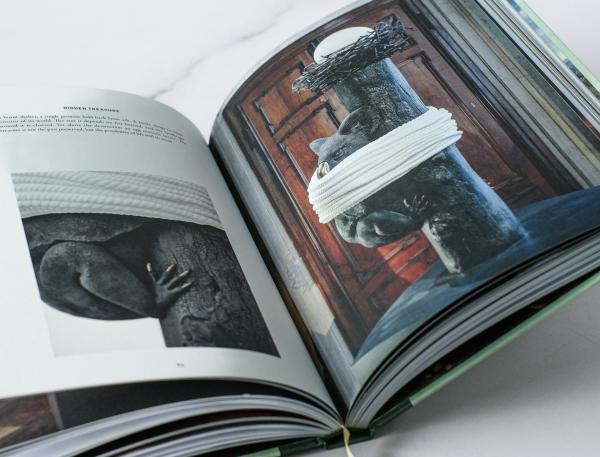 Catalog We Thought We Were Alone