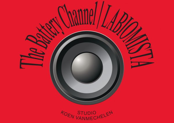 Logo The Battery Channel