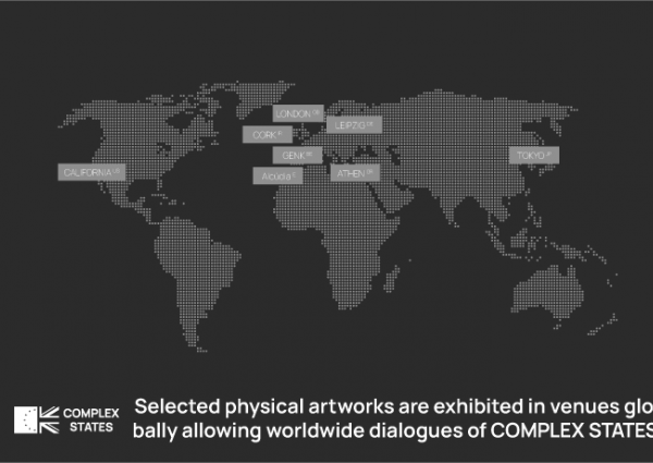 Complex States