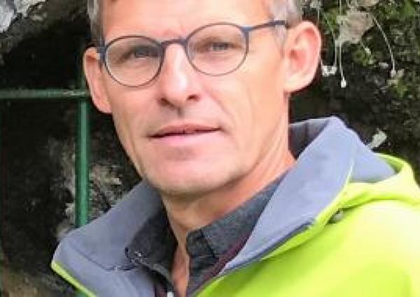 Marc De Bie