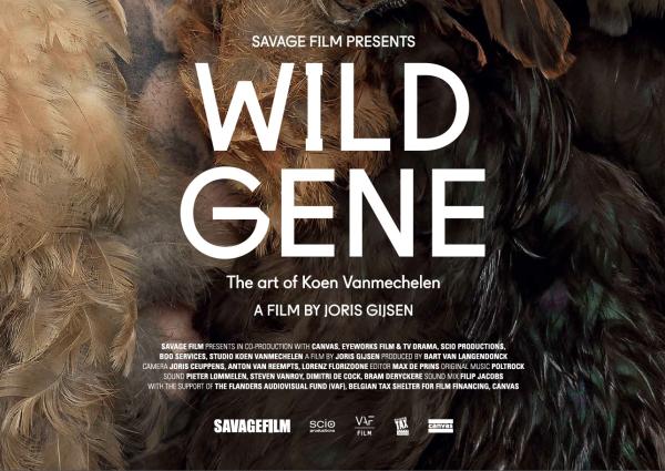 Wild Gene documentary