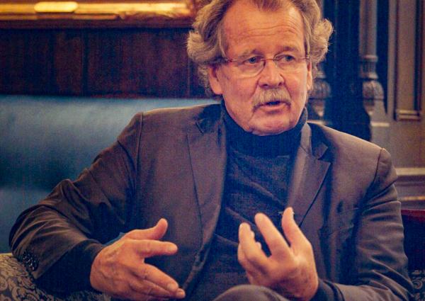 Manfred Nowak