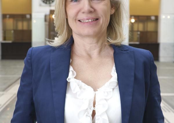 Verena Benedict-Orlicek