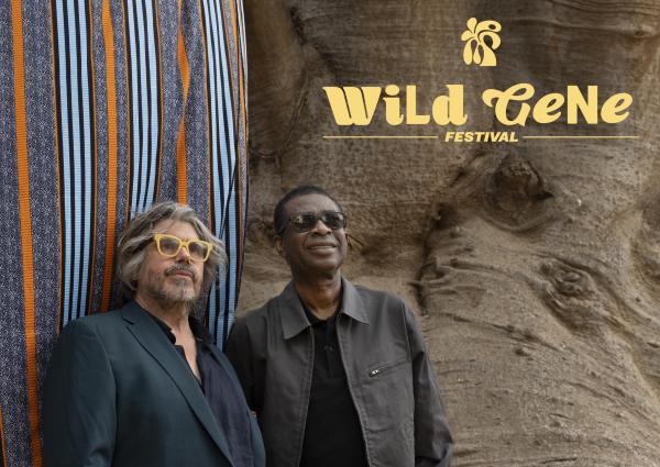WILD GENE FESTIVAL