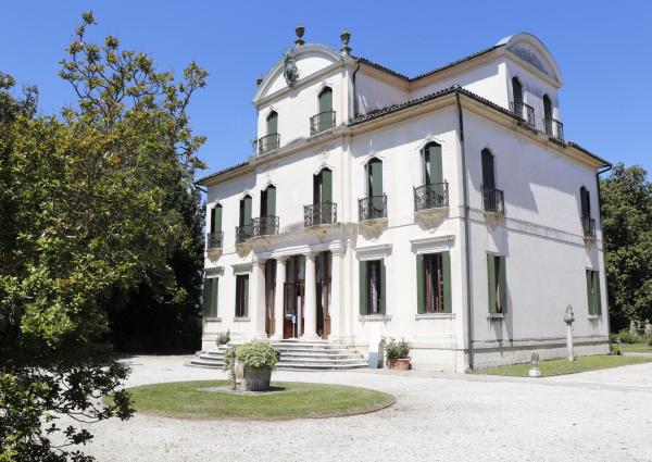Villa Widmann, Venice (IT)