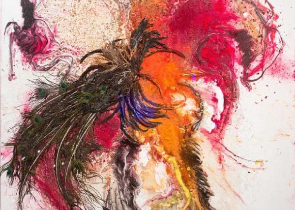 Paintings & drawings