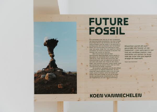Kunst aan de Maas - een reisverslag