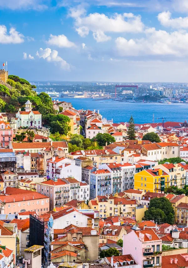 Lisbon