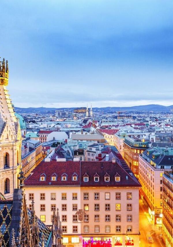 Vienna