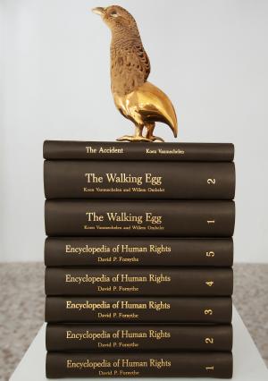 Natural Knowledge © Koen Vanmechelen
