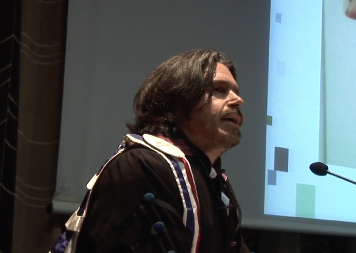 10 years honorary doctorate, UHasselt - The Battery Channel